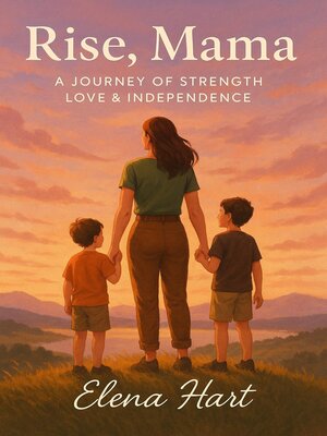 cover image of Rise Mama